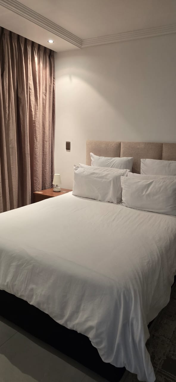 2 Bedroom Property for Sale in Cape Town City Centre Western Cape